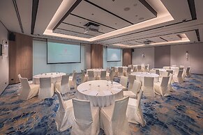Grand Copthorne Waterfront Hotel Singapore