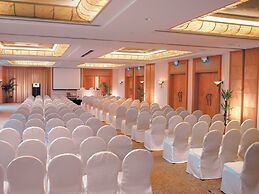 Grand Copthorne Waterfront Hotel Singapore