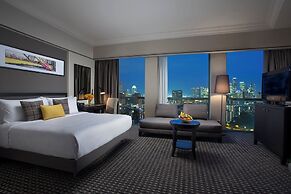 Grand Copthorne Waterfront Hotel Singapore
