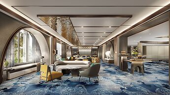 Grand Copthorne Waterfront