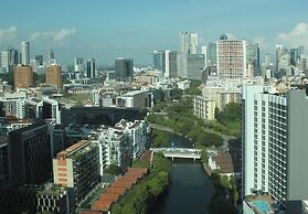 Grand Copthorne Waterfront Hotel Singapore
