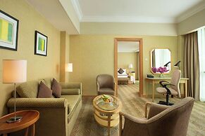 Grand Copthorne Waterfront Hotel Singapore
