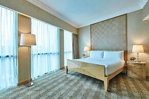 Grand Copthorne Waterfront Hotel Singapore