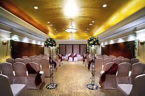 Grand Copthorne Waterfront Hotel Singapore