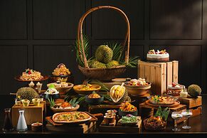 Grand Copthorne Waterfront Hotel Singapore
