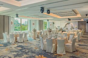 Grand Copthorne Waterfront Hotel Singapore