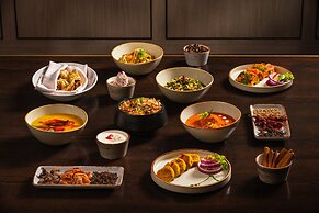 Grand Copthorne Waterfront