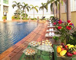 Grand Copthorne Waterfront Hotel Singapore