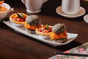 Grand Copthorne Waterfront