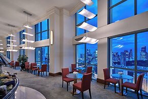 Grand Copthorne Waterfront Hotel Singapore