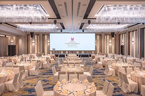 Grand Copthorne Waterfront Hotel Singapore