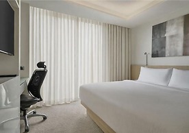 Grand Copthorne Waterfront Hotel Singapore