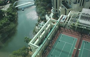 Grand Copthorne Waterfront Hotel Singapore