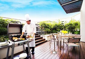 Grand Copthorne Waterfront