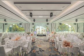 Grand Copthorne Waterfront Hotel Singapore