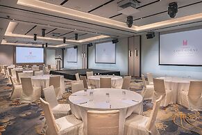 Grand Copthorne Waterfront Hotel Singapore