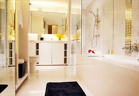 Grand Copthorne Waterfront Hotel Singapore