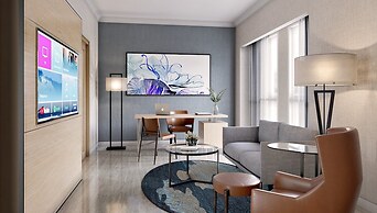 Grand Copthorne Waterfront