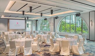 Grand Copthorne Waterfront Hotel Singapore