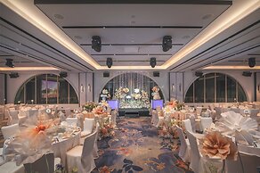 Grand Copthorne Waterfront Hotel Singapore