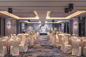 Grand Copthorne Waterfront Hotel Singapore