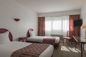 Belle Hôtel, Lille Ouest
