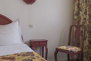 Belle Hôtel, Lille Ouest
