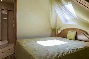 Belle Hôtel, Lille Ouest