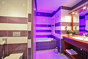 The Originals City, Hôtel Saint Martial, Limoges