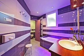 The Originals City, Hôtel Saint Martial, Limoges