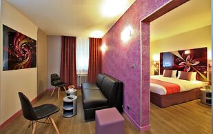 The Originals City, Hôtel Saint Martial, Limoges