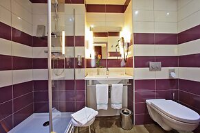 The Originals City, Hôtel Saint Martial, Limoges