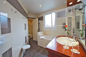 The Originals City, Hôtel Saint Martial, Limoges