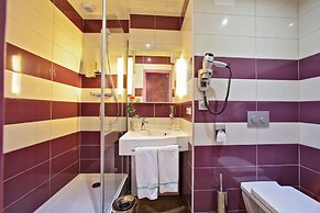 The Originals City, Hôtel Saint Martial, Limoges