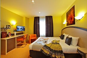 The Originals City, Hôtel Saint Martial, Limoges