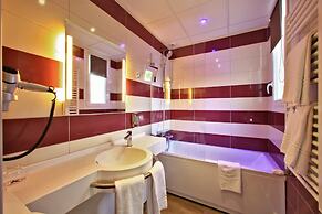 The Originals City, Hôtel Saint Martial, Limoges