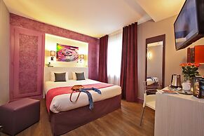 The Originals City, Hôtel Saint Martial, Limoges