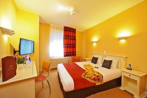 The Originals City, Hôtel Saint Martial, Limoges