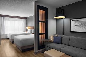 Hyatt Place Orlando Airport