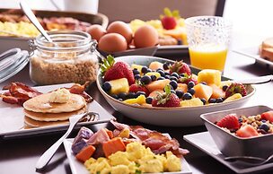 Hyatt Place Orlando Airport