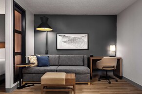 Hyatt Place Orlando Airport