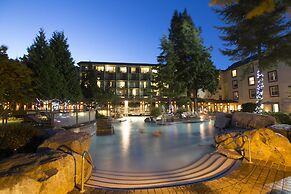 Harrison Hot Springs Resort and Spa