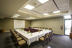 Harrison Hot Springs Resort and Spa