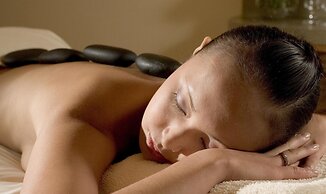 Harrison Hot Springs Resort and Spa