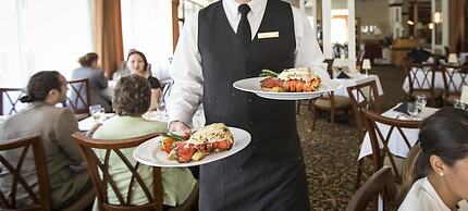 Harrison Hot Springs Resort and Spa