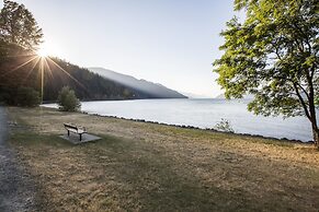 Harrison Hot Springs Resort and Spa
