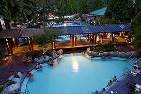 Harrison Hot Springs Resort and Spa