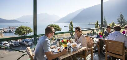 Harrison Hot Springs Resort and Spa