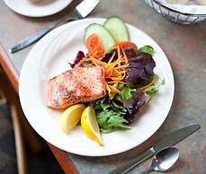 Harrison Hot Springs Resort and Spa