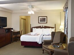 Harrison Hot Springs Resort and Spa